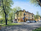 Parduodamas jaukus ir šviesus butas miesto centre!