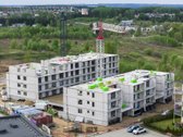 „elzė“ – naujas gyvenamasis projektas - nuotraukos Nr. 7