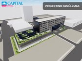 Parduodami Komercinės Paskirties Sklypai - nuotraukos Nr. 2