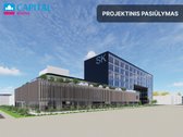 Parduodami Komercinės Paskirties Sklypai - nuotraukos Nr. 2