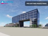 Parduodami Komercinės Paskirties Sklypai - nuotraukos Nr. 3