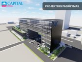 Parduodami Komercinės Paskirties Sklypai - nuotraukos Nr. 5
