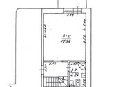 Miesto centre, vidiniame kieme, parduodamas - nuotraukos Nr. 13