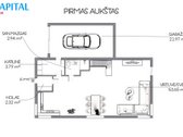 Atviri Namai Jau Liepos Mėn 23 d 18-19 Val. - nuotraukos Nr. 33