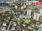 Parduodama Namo Dalis Su Nuosavu Žemės Sklypu - nuotraukos Nr. 3