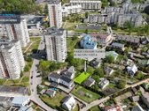 Parduodama Namo Dalis Su Nuosavu Žemės Sklypu - nuotraukos Nr. 5