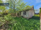 Parduodama Namo Dalis Su Nuosavu Žemės Sklypu - nuotraukos Nr. 7