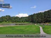 Parduodama Namo Dalis Su Nuosavu Žemės Sklypu - nuotraukos Nr. 19