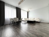 Parduodamas jaukus ir šviesus 3 kambarių - nuotraukos Nr. 5