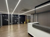 Nuomojamos biuro patalpos moderniame Highway - nuotraukos Nr. 8
