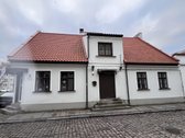 Parduodamos Komercinės Patalpos Pačiame - nuotraukos Nr. 3