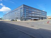 Nuomojamos 14 293 m² gamybos - sandėliavimo