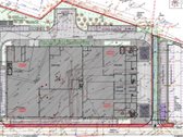 Nuomojamos 14 293 m² gamybos - sandėliavimo - nuotraukos Nr. 7