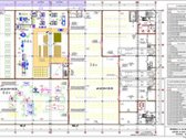 Nuomojamos 14 293 m² gamybos - sandėliavimo - nuotraukos Nr. 8