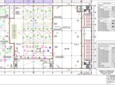 Nuomojamos 14 293 m² gamybos - sandėliavimo - nuotraukos Nr. 9