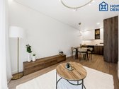 Parduodamas stilingas, dizainerio įrengtas 2 - nuotraukos Nr. 5