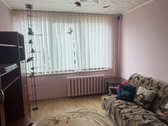 Parduodamas tvarkingas 1 kambario bendrabučio