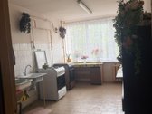 Parduodamas tvarkingas 1 kambario bendrabučio - nuotraukos Nr. 7