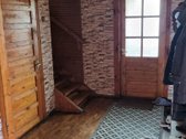 Savininkų parduodamas 2 aukštų gyvenamasis - nuotraukos Nr. 6