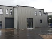 Išnuomojame sandėliavimui, gamybai , - nuotraukos Nr. 3