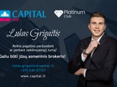 Nuomojamos Komercinės Patalpos/kabinetas - nuotraukos Nr. 21