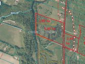 Išskirtinis 16,1 Ha Sklypas Vaizdingoje