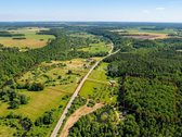 Išskirtinis 16,1 Ha Sklypas Vaizdingoje - nuotraukos Nr. 4