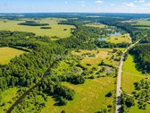 Išskirtinis 16,1 Ha Sklypas Vaizdingoje - nuotraukos Nr. 6