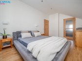 Parduodamas Puikiai Suprojektuotas 5 Kambarių - nuotraukos Nr. 17