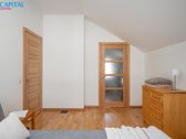 Parduodamas Puikiai Suprojektuotas 5 Kambarių - nuotraukos Nr. 18
