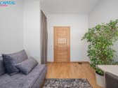Parduodamas Puikiai Suprojektuotas 5 Kambarių - nuotraukos Nr. 24