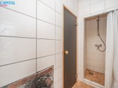 Parduodamas Puikiai Suprojektuotas 5 Kambarių - nuotraukos Nr. 31