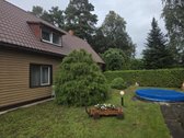 **Parduodamas Namas Nuostabioje Vietoje –
