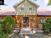 Parduodama Namo Dalis Su Žemės Sklypo Dalimi - nuotraukos Nr. 2