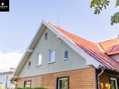 Parduodama Namo Dalis Su Žemės Sklypo Dalimi - nuotraukos Nr. 3