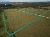 Parduodamas komercinės paskirties sklypų masyvas - nuotraukos Nr. 2