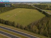 Parduodamas komercinės paskirties sklypų masyvas - nuotraukos Nr. 3