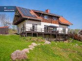 Parduodamas Erdvus Ir Kokybiškai Įrengtas - nuotraukos Nr. 30