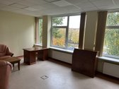 Išnuomojame administracinės paskirties - nuotraukos Nr. 9