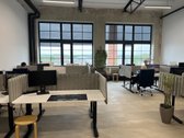 Industrinė Loft Tipo Erdvė Kūrybiniam Ar - nuotraukos Nr. 6