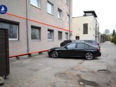 Parduodamos Investicinis Projektas įrengtos 6