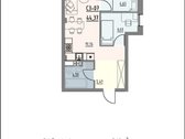 Parduodamas Naujai Įrengtas Funkcionalus 3-jų - nuotraukos Nr. 26
