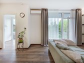 Erdvus, Kokybiškai Įrengtas Butas - nuotraukos Nr. 5