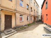 Parduodamas 2 Kambarių Butas Kauno Senamiestyje! - nuotraukos Nr. 10