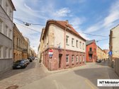 Parduodamas 2 Kambarių Butas Kauno Senamiestyje! - nuotraukos Nr. 9