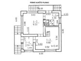 Jūsų poilsio oazė „minijos“ soduose – namelis - nuotraukos Nr. 4