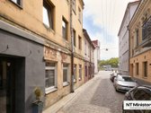 Parduodamas 2 Kambarių Butas Kauno Senamiestyje! - nuotraukos Nr. 14
