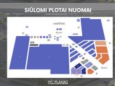 Prekybos centre “arena (Taikos g. 64) - nuotraukos Nr. 2