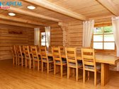 Šalia Trakų Parduodama 102a Sodyba Su Naujais - nuotraukos Nr. 19