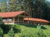 Šalia Trakų Parduodama 102a Sodyba Su Naujais - nuotraukos Nr. 23